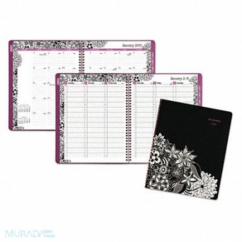 AT-A-GLANCE Planner 9-3/8 x 11-3/8, 52DN55