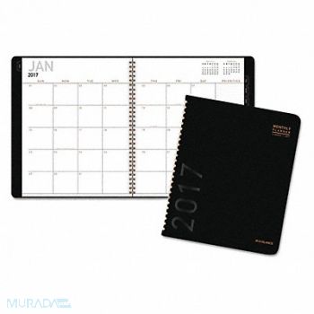 AT-A-GLANCE Planner 9 x 11 Unruled, 52DN74