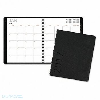 AT-A-GLANCE Planner Monthly, 52DN81