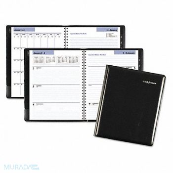 AT-A-GLANCE Planner Weekly, 52DP80