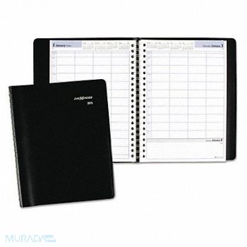 AT-A-GLANCE Desk Calendar Refill 7-7/8 x 11, 52DP83