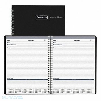 HOUSE OF DOOLITTLE Planner Project/Meeting, 52DP94