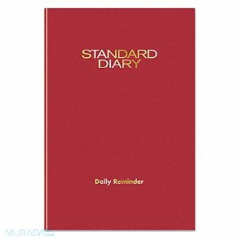 AT-A-GLANCE Planner Daily, 52DR09