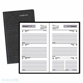 AT-A-GLANCE Planner Weekly, 52DR16