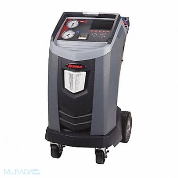 ROBINAIR Refrigerant Recovery Machine A/C, 52ET95