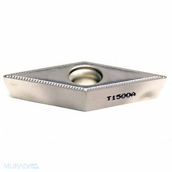 SUMITOMO Diamond Turning Insert VCMT Cermet, 52GC19