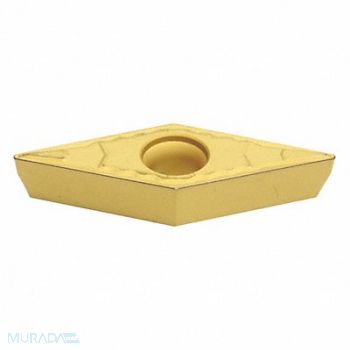 SUMITOMO Diamond Turning Insert VCMT Carbide, 52GC07