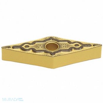 SUMITOMO Diamond Turning Insert VNMG Carbide, 52GD10