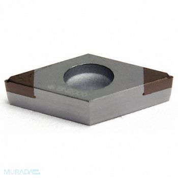SUMITOMO Diamond Turning Insert DCGT CBN, 52GK70