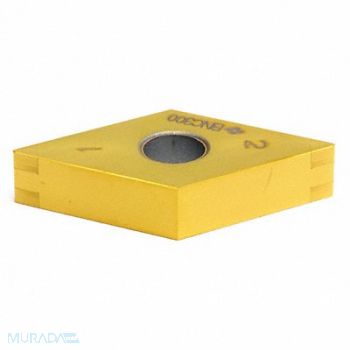 SUMITOMO Diamond Turning Insert DNGA CBN, 52GM72