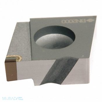 SUMITOMO Grooving/Parting Insert CGA CBN, 52GN68