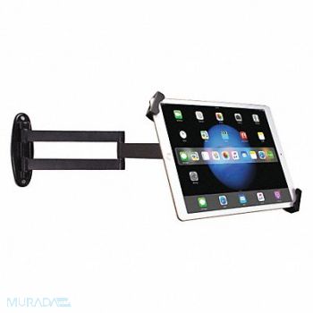 CTA DIGITAL Articulated Security Tablet Wall Mount, 52HA09