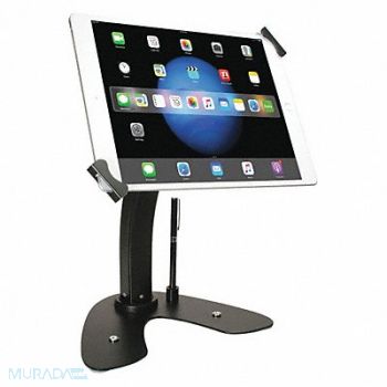 CTA DIGITAL Universal Dual Security Kiosk Stand Blk, 52HA14