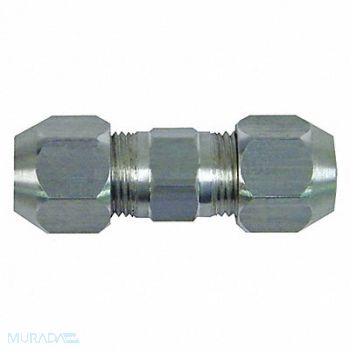 SUR R Compression Fitting 1/2 Outside dia., 52HG25