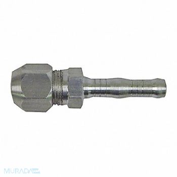 SUR R Adapter For #6 Size A/C Hoses/Fittings, 52HG28