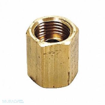 SUR R Brake Line Union 7/16 -24 Thread PK4, 52HH10