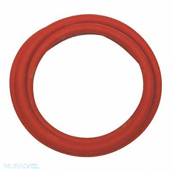 SUR R Heater Hose 13/32 Inside Dia 10 ft L, 52HH47