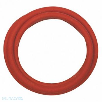 SUR R Heater Hose 13/32 Inside Dia 25 ft L, 52HH48