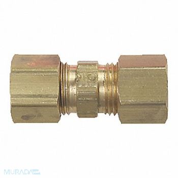 SUR R Line Adaptor Automotive Brass PK2, 52HH57