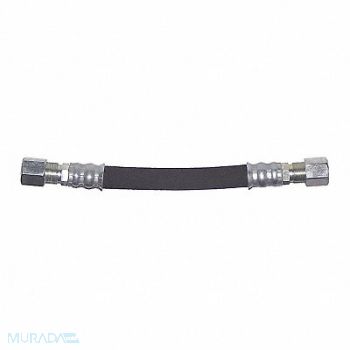 SUR R Power Steering Hose M10-6 Thread Size, 55AC20