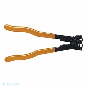 SUR R Seal Clamp Pliers 360 Deg Adjustment, 52HJ68