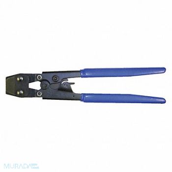 SUR R Seal Clamp Pliers 1/4 to 1 Capacity, 52HJ69