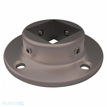 SUR R Bench Mount Steel, 52HJ77