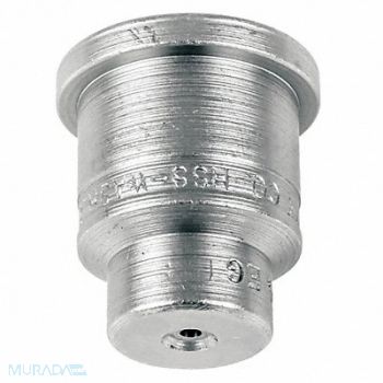 MOSMATIC Insert Nozzle 0.7 H 0.6 Dia SS, 52HM27