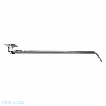 MOSMATIC Car Wash Inline Ceiling Boom 6 ft 9 L, 52HM28