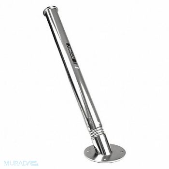 MOSMATIC Wand Holder 27.8 H 2.4 Dia SS, 52HM32