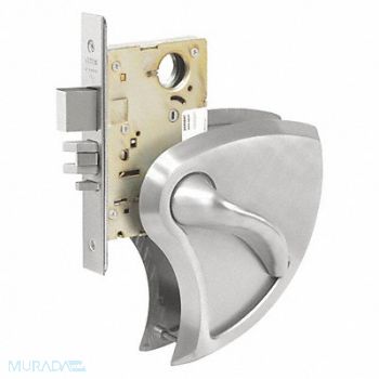 CORBIN Lever Lockset Mechanical Privacy Grade 1, 52HN66