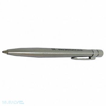 DETECTAMET INC. Metal Detectable Stick Pen PK50, 52HU92