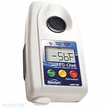 REICHERT Digital Refractometer Hand Held 1-7/64 H, 52HX99