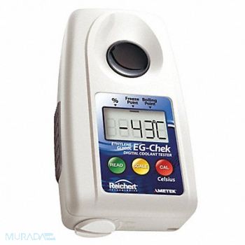 REICHERT Digital Refractometer Hand Held 1-7/64 H, 52HY01