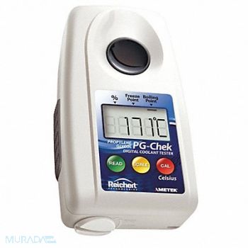 REICHERT Digital Refractometer Hand Held 1-7/64 H, 52HY03