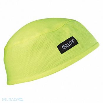 CHILL-ITS BY ERGODYNE High Performance Cap Lime Solid, 52HZ90