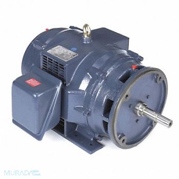 MARATHON MOTORS Motor 40 HP 3 560 rpm 286JM 230/460V, 52JA59