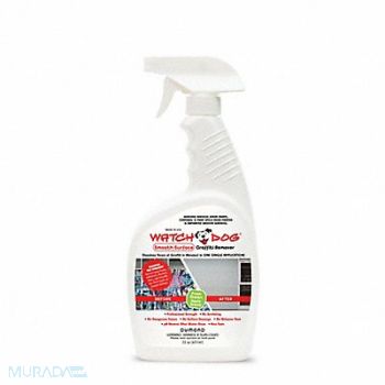 DUMOND Graffiti Remover 22 oz Spray Bottle Soy, 52JC16