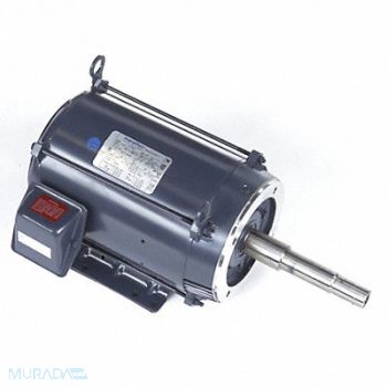 MARATHON MOTORS Motor 2 HP 1 175 rpm 184JP 230/460V, 52JC56