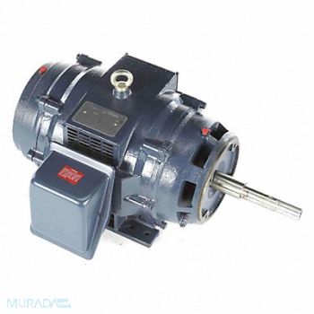 MARATHON MOTORS Motor 10 HP 1 180 rpm 256JP 230/460V, 52JC64