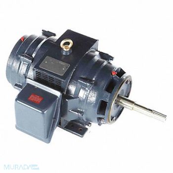 MARATHON MOTORS Motor 10 HP 1 180 rpm 256JP 575V, 52JC65