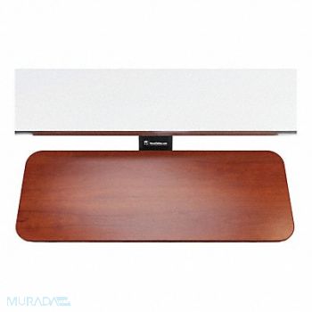 VERSA PRODUCTS Basic Keyboard Arm and Tray 24 x 10, 52JD79