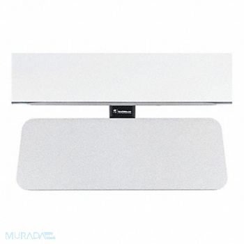 VERSA PRODUCTS Basic Keyboard Arm and Tray 24 x 10, 52JD80