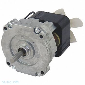 DAYTON AC Gearmotor Nameplate RPM 10 1.90A 115V, 52JD97