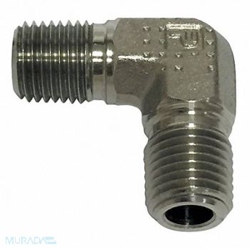 PARKER Hose Adapter 1-1/4 NPTF 1-1/4 NPTF, 52JF20