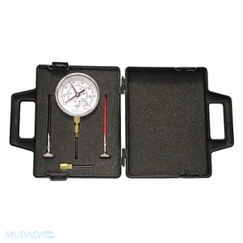 WINTERS Pressure and Temperature Kit, 52JG24