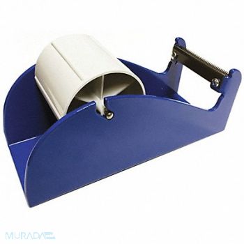MARSH Tabletop Tape Dispenser 3 in Max Tape W, 52JH82