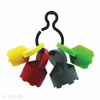 ZURN Aerator Wrench/Spanner Key Plastic, 52JH91