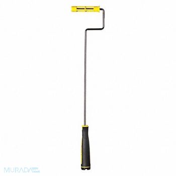 PURDY Paint Roller Frame 4.5 6.5 Roll L 22 L, 52JJ13