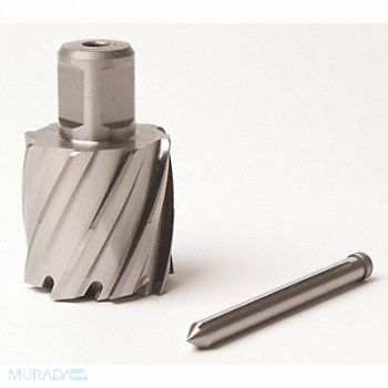 SLUGGER BY FEIN Annular Cutter 7/8in HSS, 52JJ37